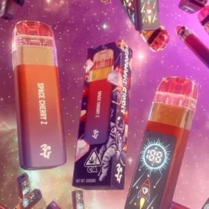 ByFavorites Space Cherry Z