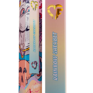 Byfavorites Rainbow Sherbert